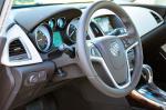 Buick Verano 2012 года